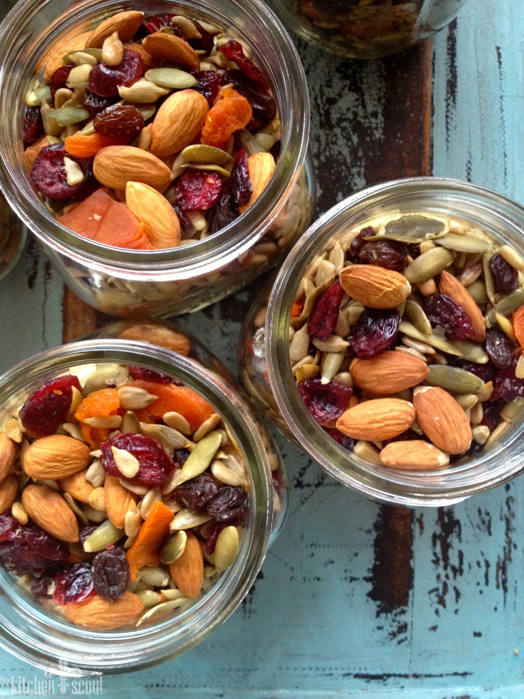 Maple Roasted Carrot Salad The Kitchen Scout