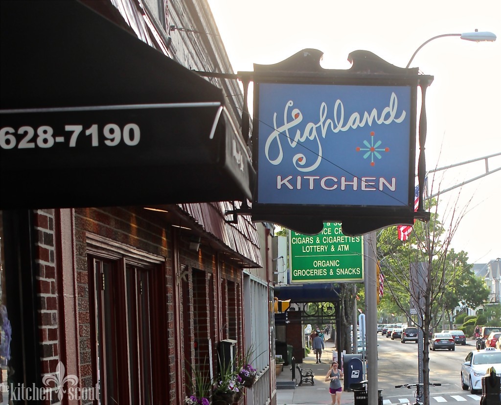 Highland Kitchen The Kitchen Scout