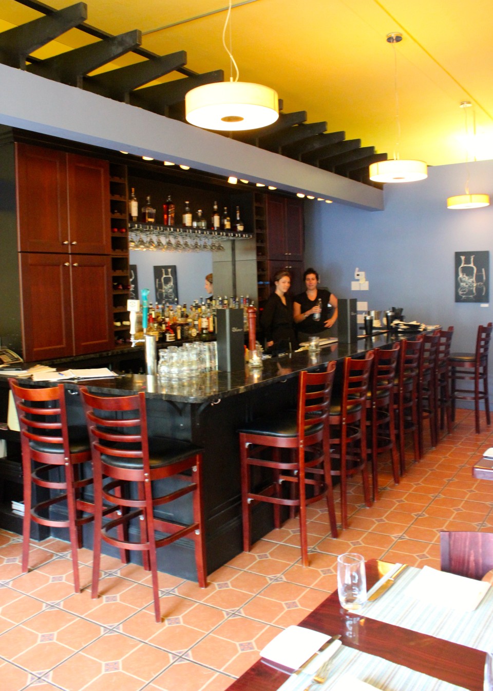 Ohana The Kitchen Scout