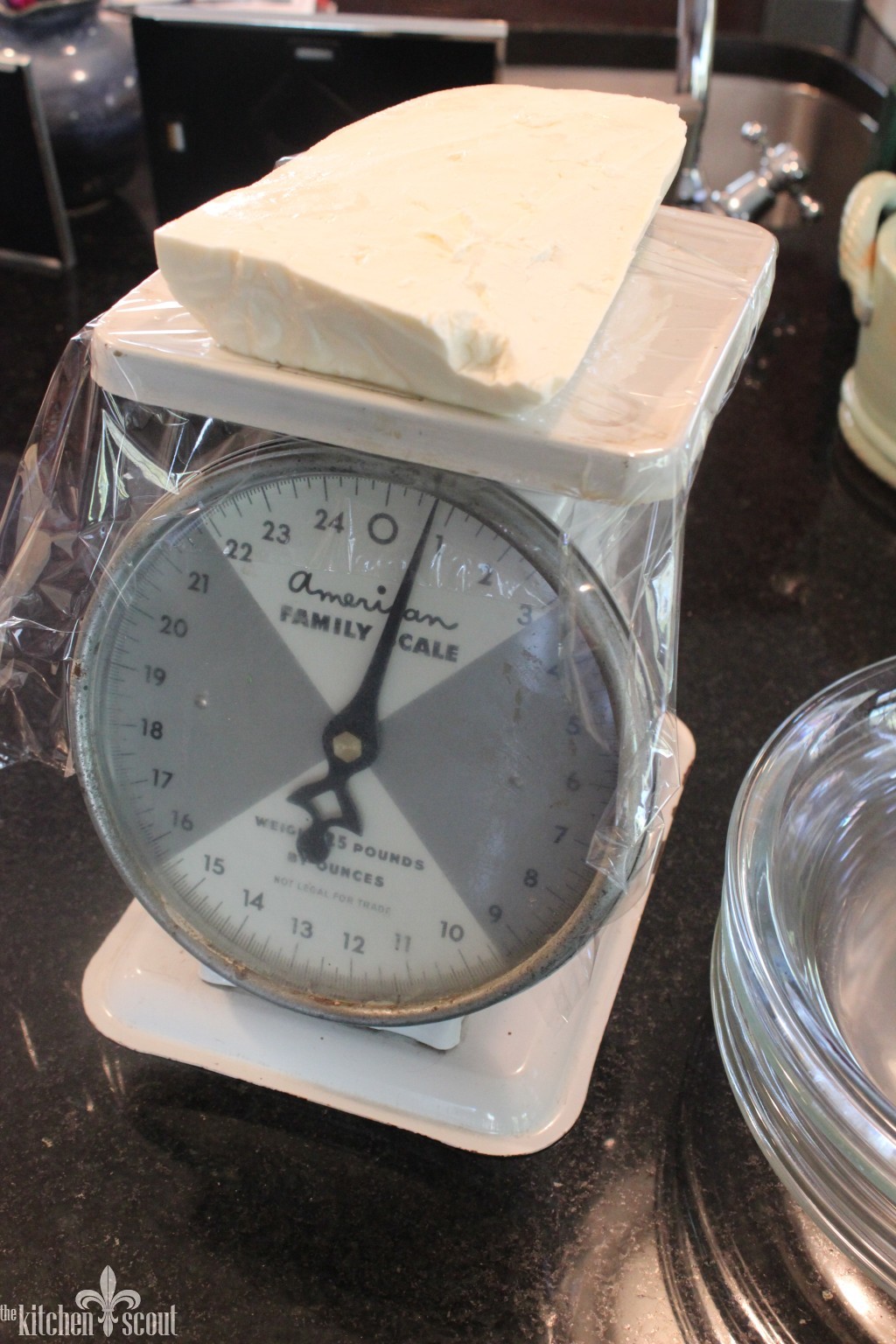 Homemade String Cheese The Kitchen Scout