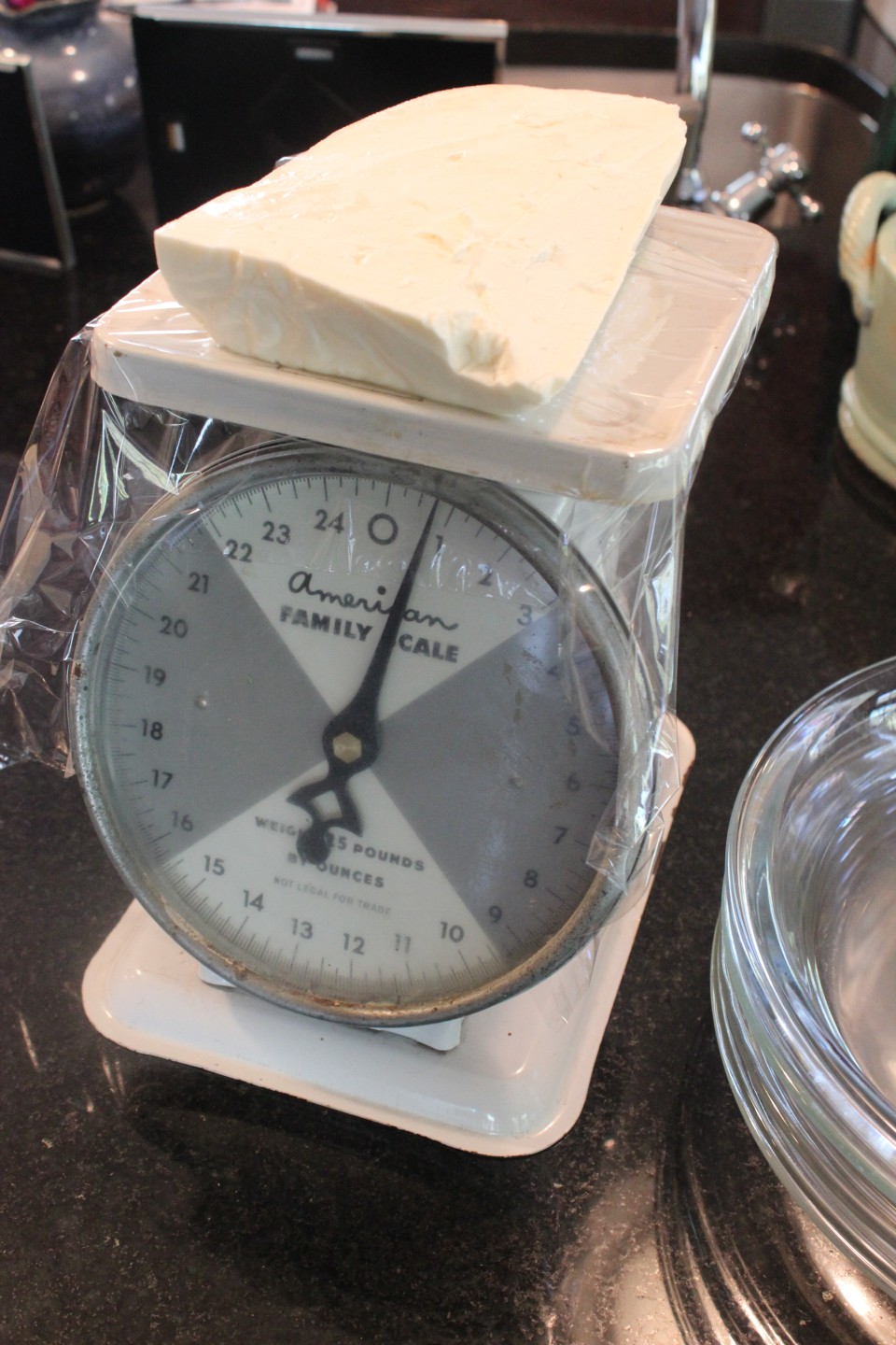 Homemade String Cheese The Kitchen Scout