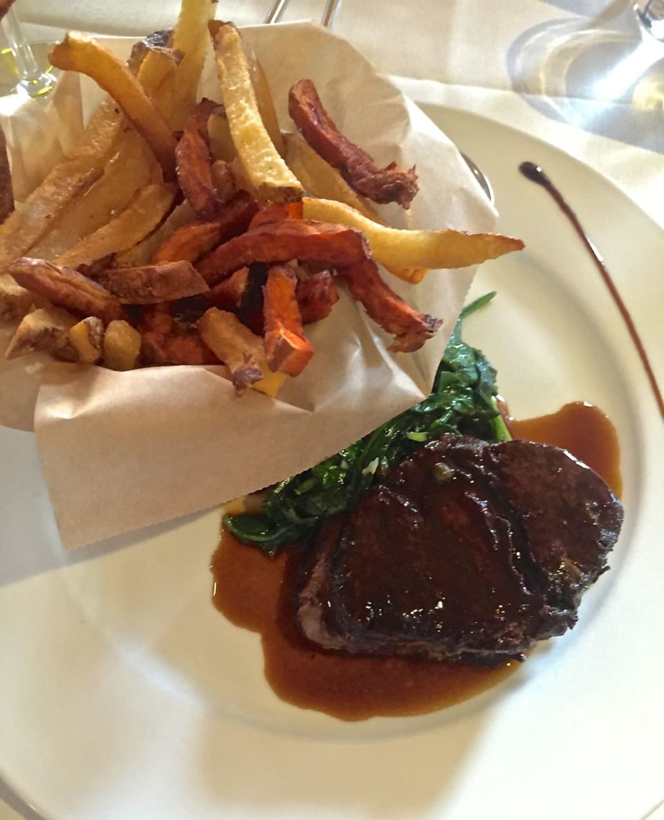 Lenox, Massachusetts The Kitchen Scout