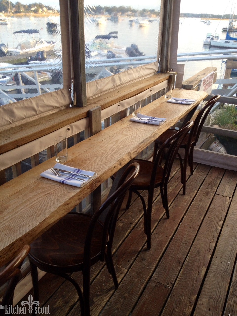 The Market Restaurant | The Kitchen Scout
