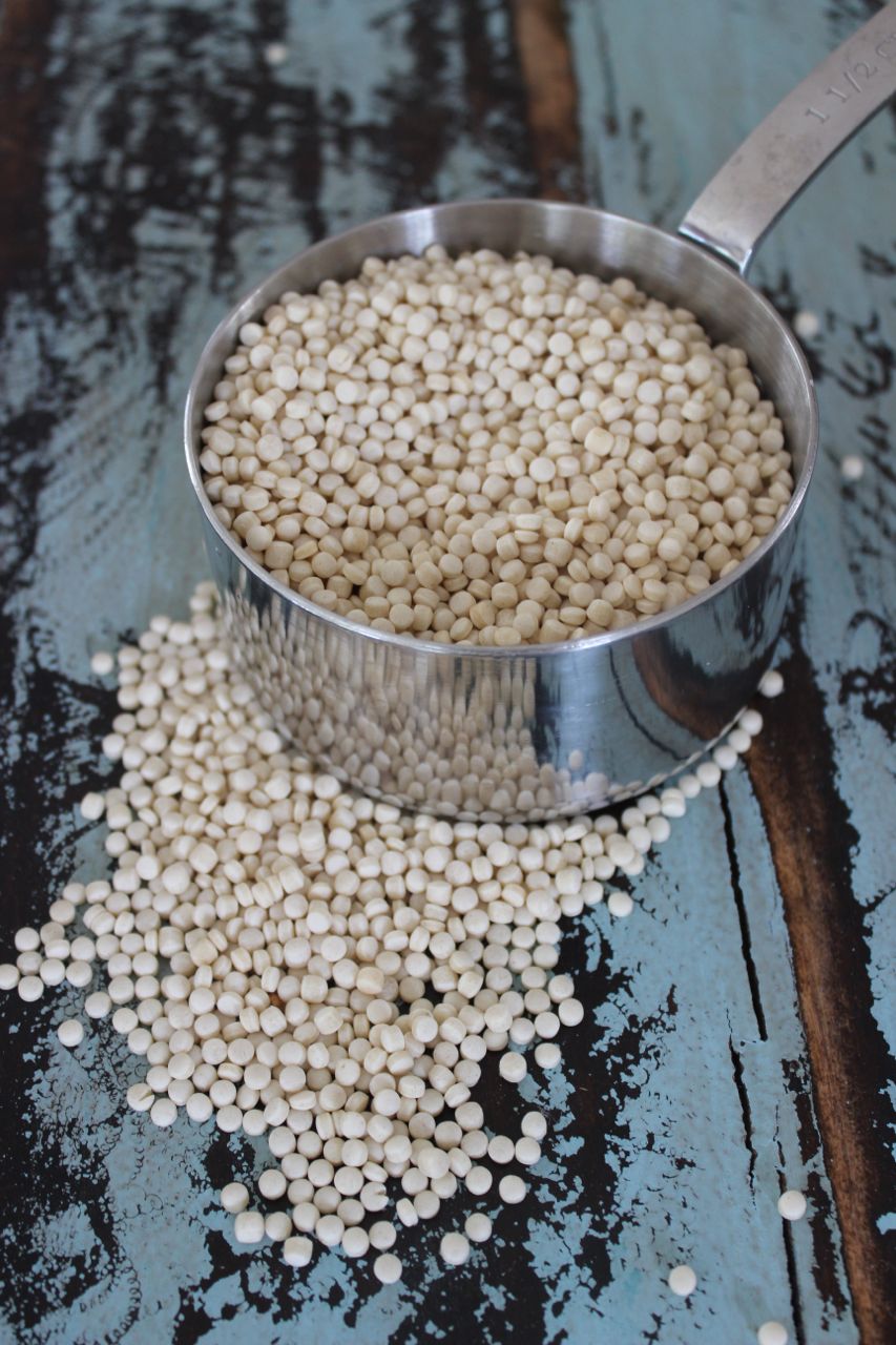 Israeli Couscous Primavera | The Kitchen Scout Israeli Couscous Primavera | The Kitchen Scout