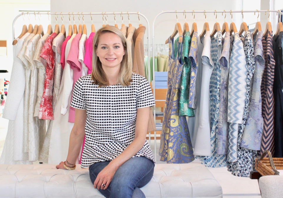 In Conversation with Emily Keneally, founder of Alice Walk