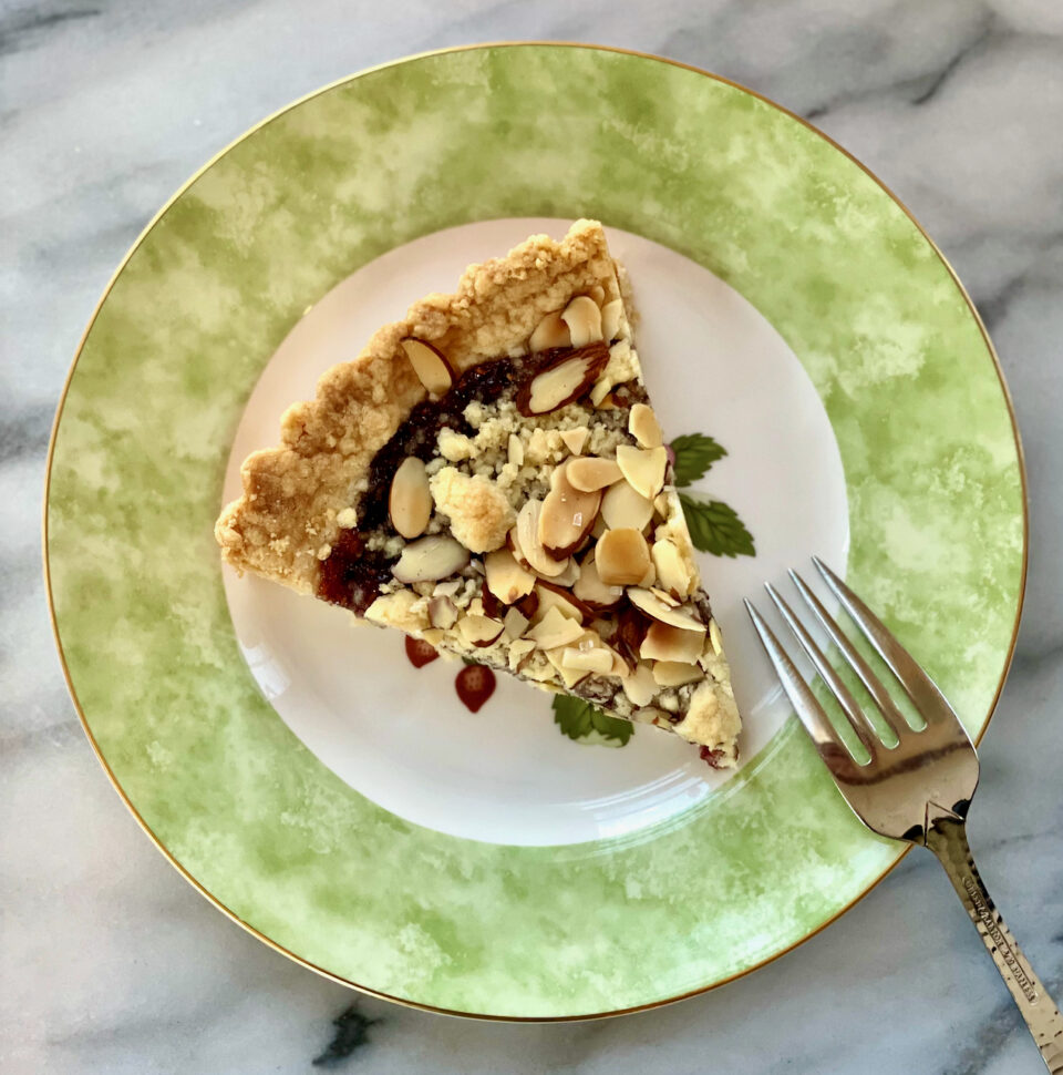 Ginger Molasses Blondies The Kitchen Scout