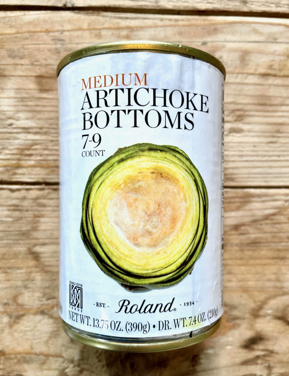 Stuffed Artichoke Bottoms The Kitchen Scout